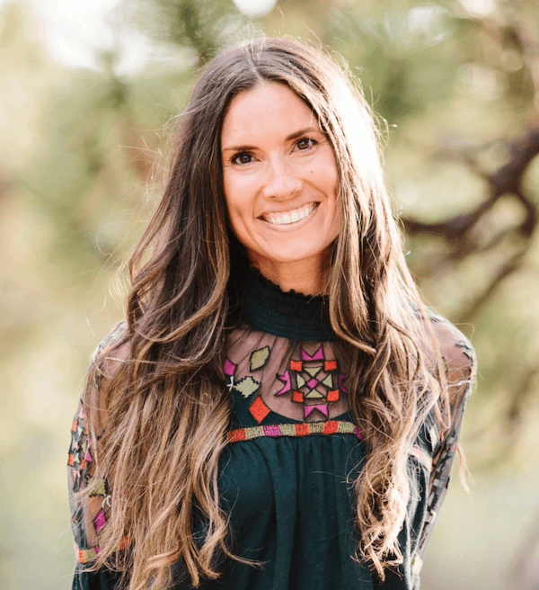 Photo of Ashley Gish, Whnp-Bc, Ifmcp