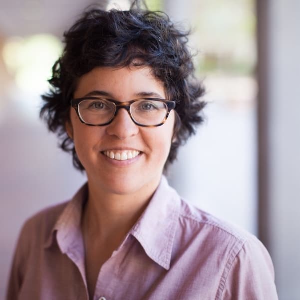 Photo of Ashley Goddard Dacm, Lac