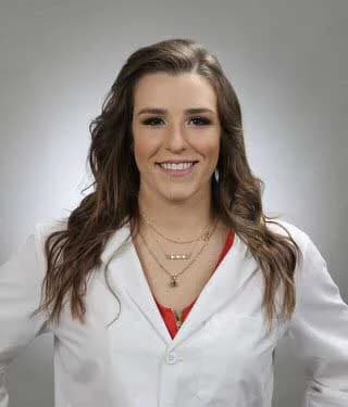 Photo of Ashley Hurley