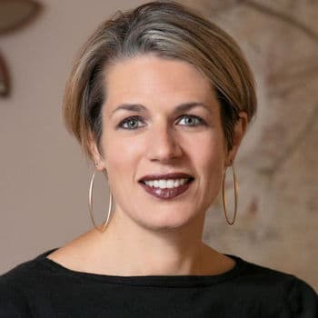 Photo of Ashley Mannell