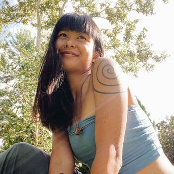 Photo of Ashley Ramos