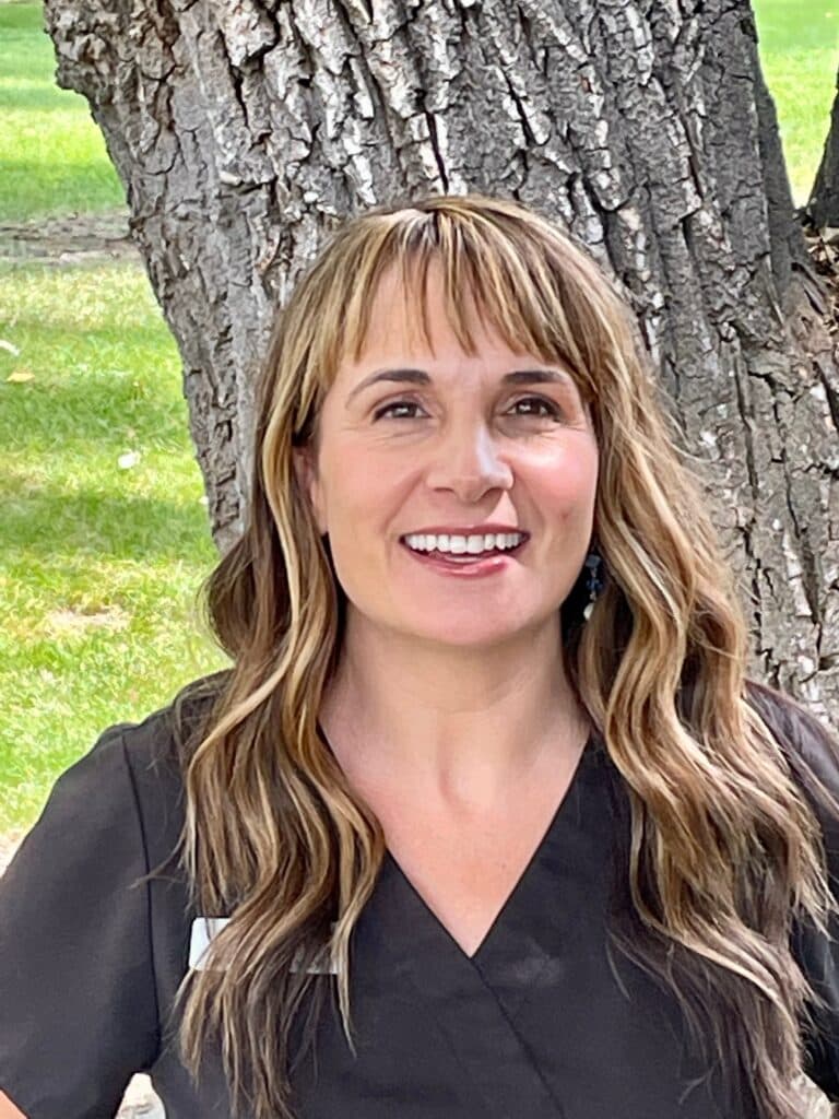 Photo of Ashley Richelle Engler