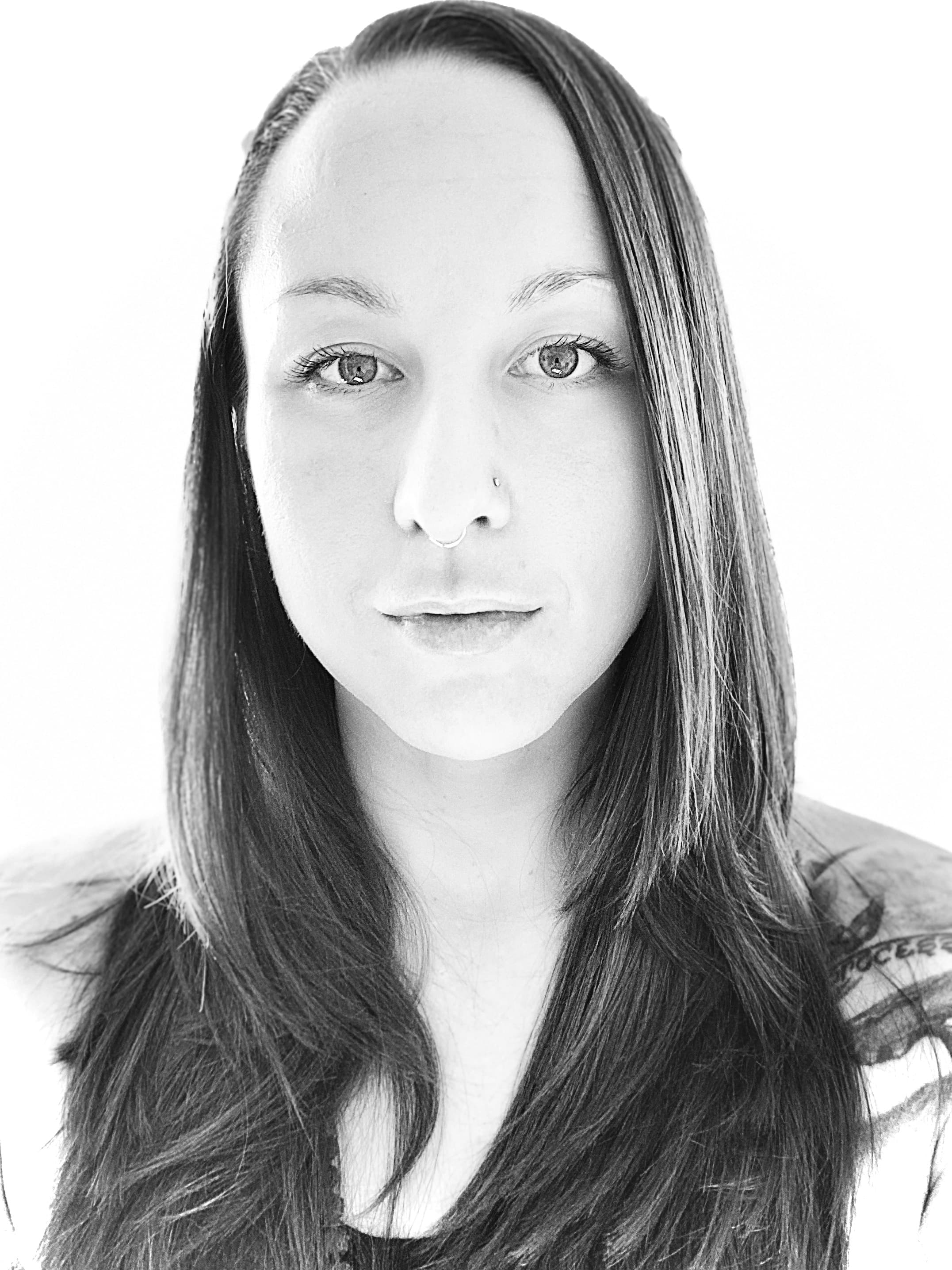 Photo of Ashley S Gee