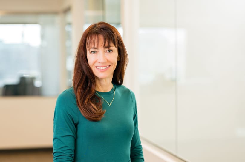 Photo of Ashley Woods, M.d.