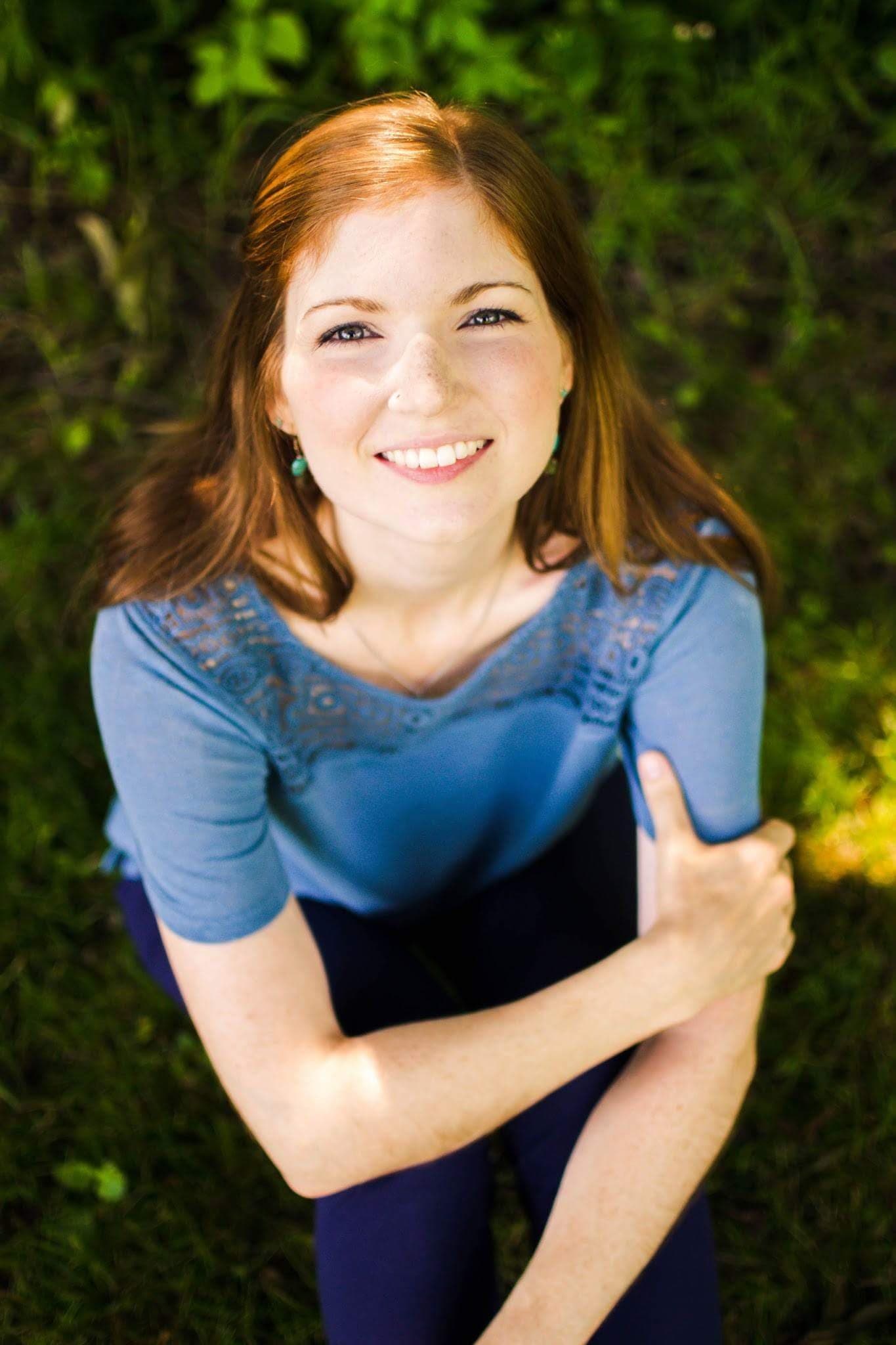 Photo of Ashlie R Martin