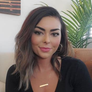 Photo of Ashtin Green