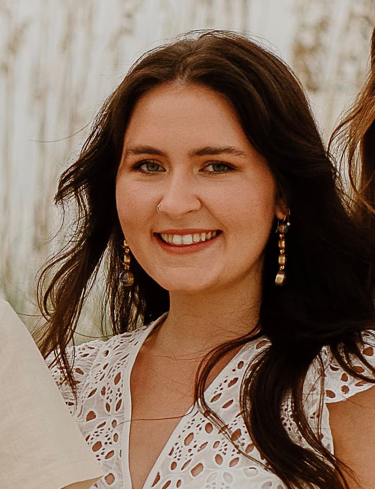 Photo of Ashton Olivia Keaton