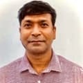 Photo of Ashutosh Rai