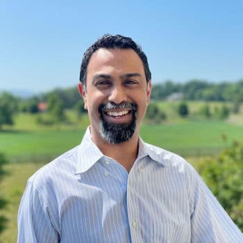 Photo of Ashvind Adkins Singh
