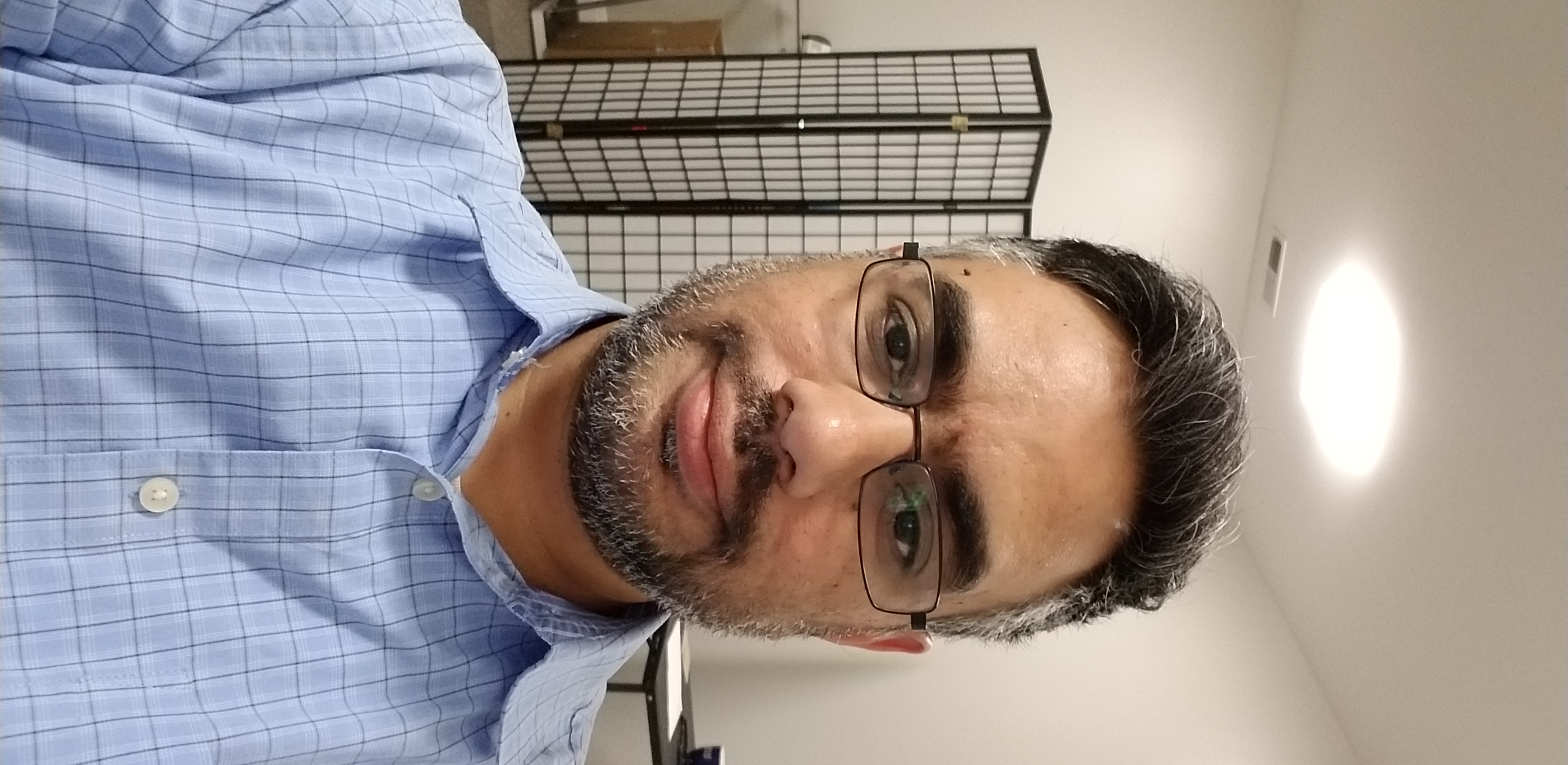 Photo of Asim Kamal