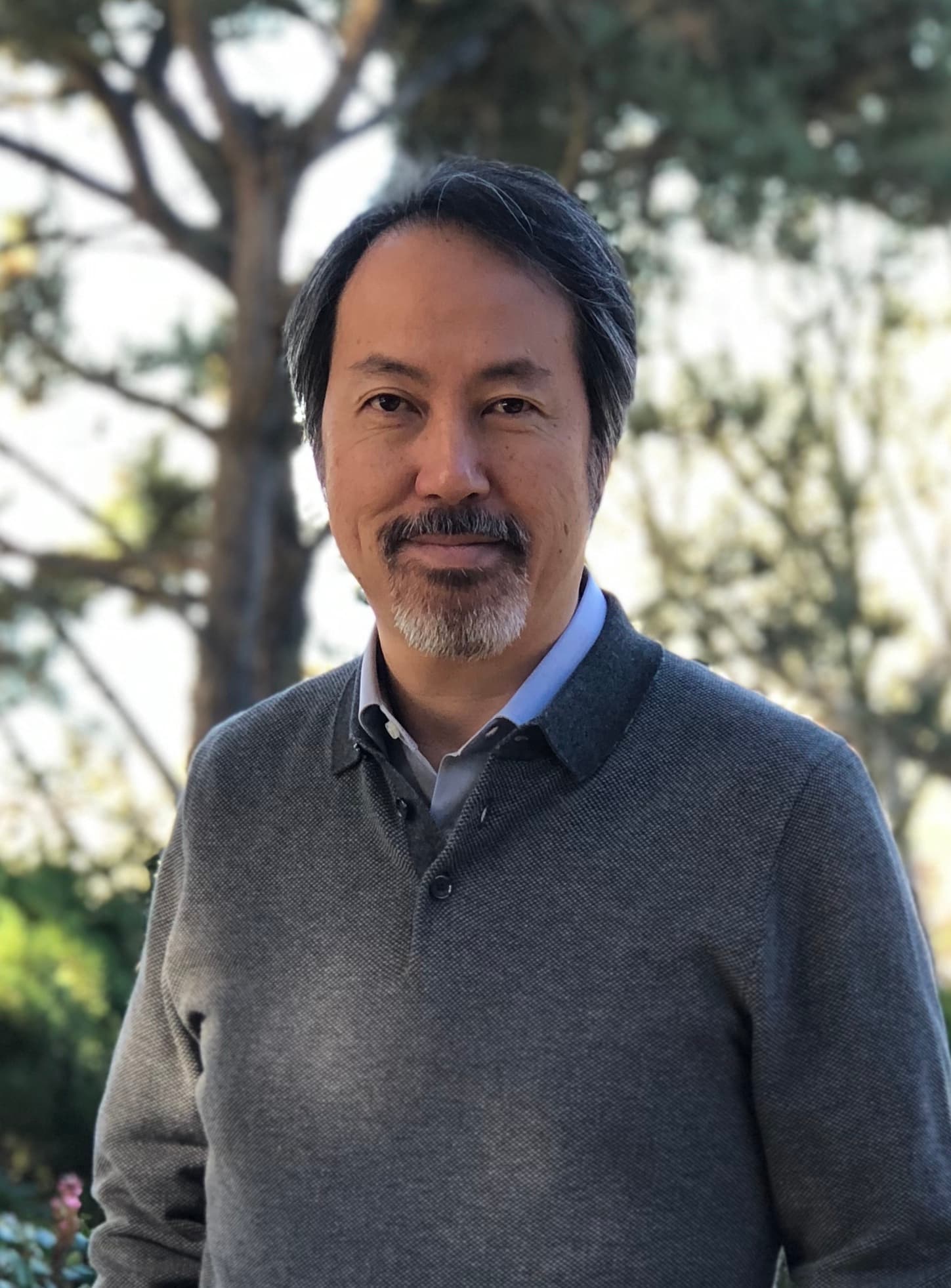 Photo of Atsuki Maeda L.ac., Dipl. O.m.