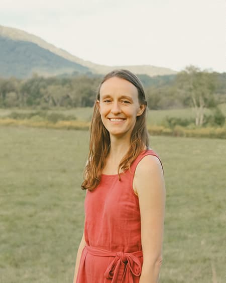 Photo of Audrey Burke