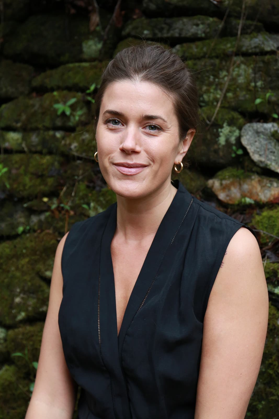 Photo of Audrey R Powell