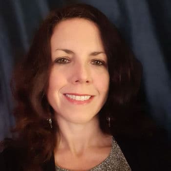 Photo of Audrey Redfield