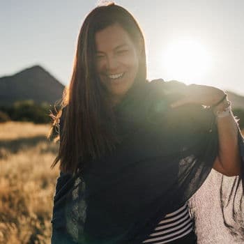 Photo of Augustina Rueda