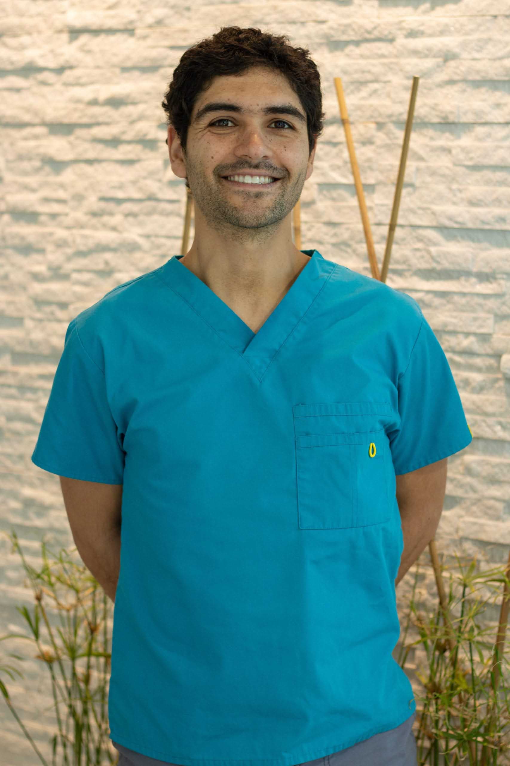 Photo of Augusto Cura