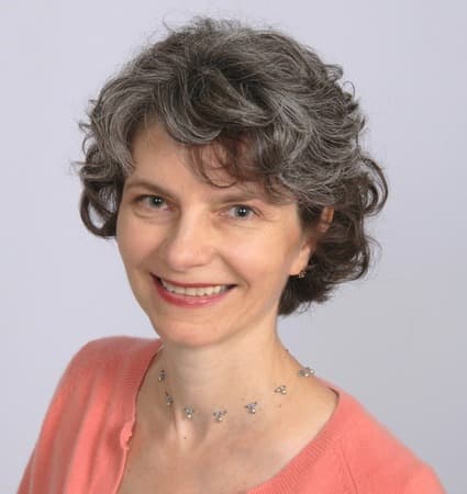 Photo of Aurelia Vaicekauskas