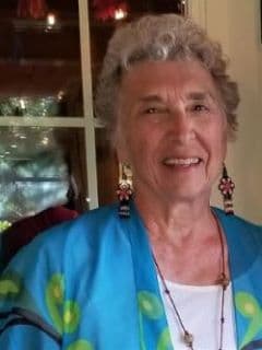 Photo of Auriel Bortolussi