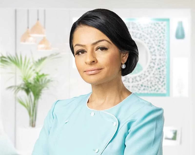 Photo of Aushi Patel