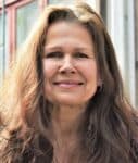 Photo of Avani Gudrun Dilger