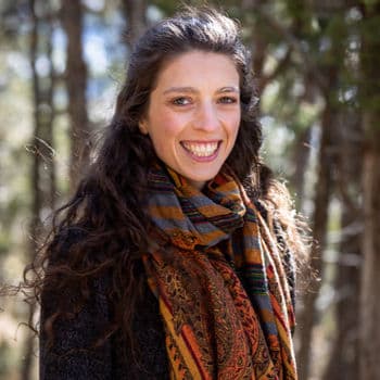 Photo of Aviva Bannerman