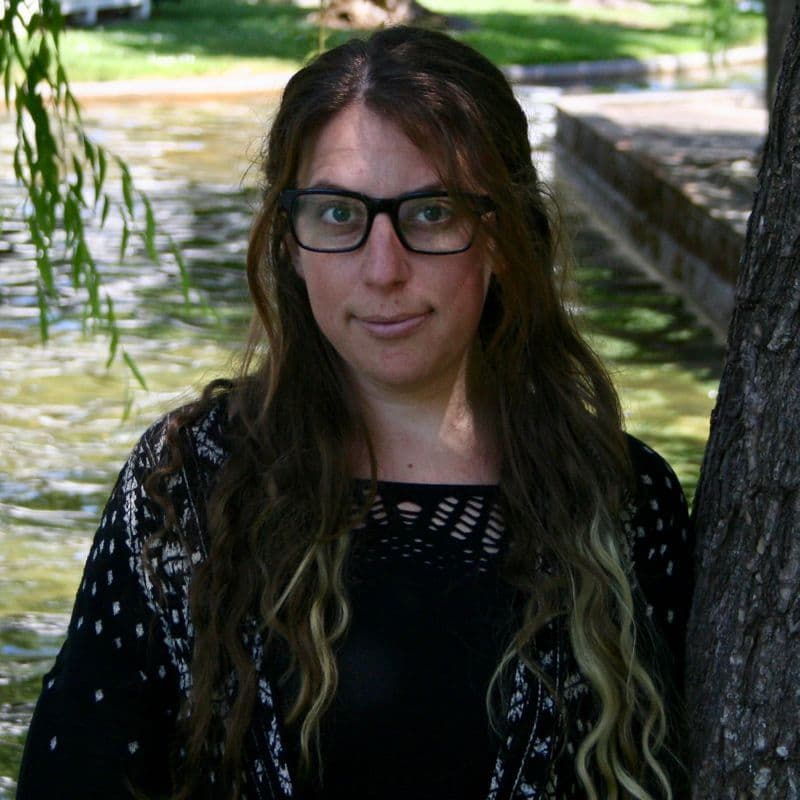 Photo of Aviva Wolman