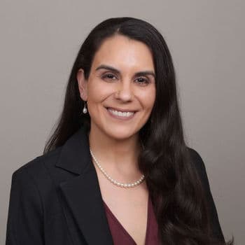 Photo of Ayesha Mccoy