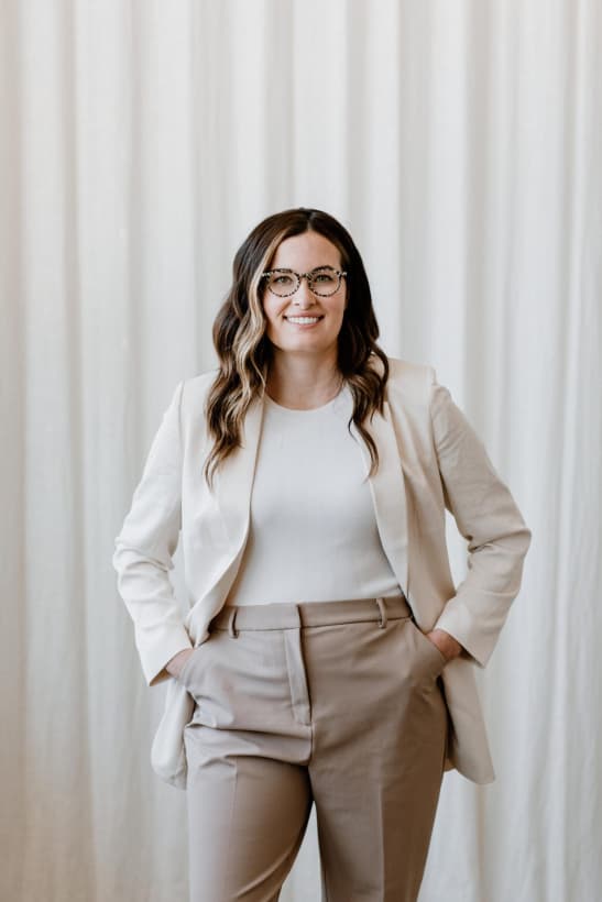 Photo of Bailie Cronin, Dnp, Ms, Pmhnp-Bc, Apn