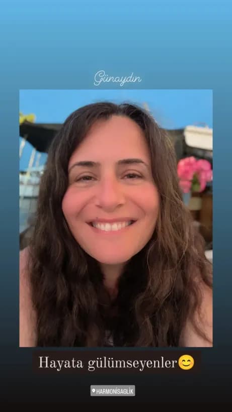 Photo of Banu Kilic, Nd, Rd