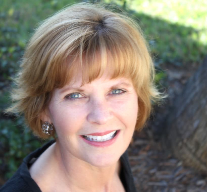 Photo of Barb M. Mahlmeister, Rdn, Ifmcp
