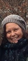 Photo of Barbara Bari