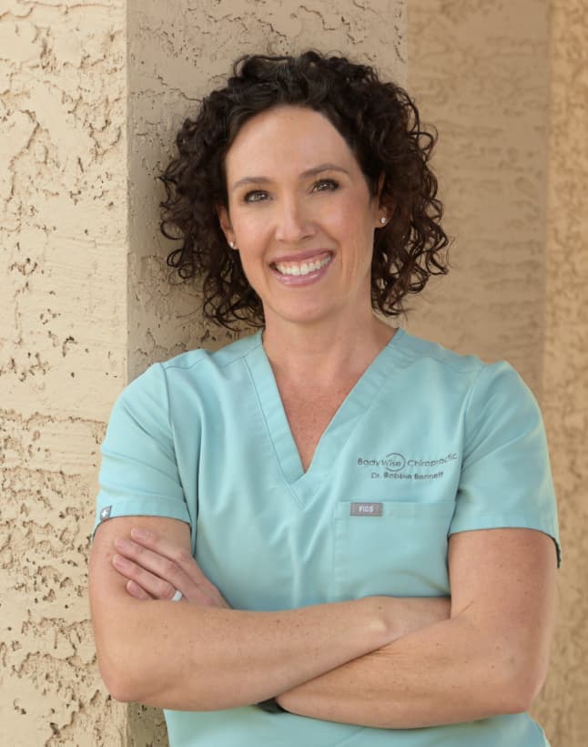 Photo of Barbara Bennett, Dc, Cfmp, Nbc-Hwc