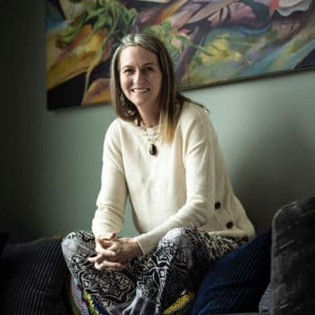 Photo of Barbara Chandler