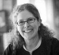 Photo of Barbara Ellen Nordstrom-Loeb