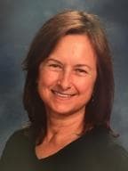 Photo of Barbara Fisher