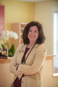 Photo of Barbara Macdonald