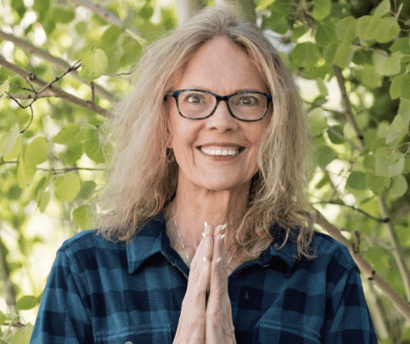 Photo of Barbara Maddoux, Rn, Dom, Ifmcp