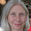 Photo of Barbro Andersen