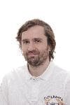 Photo of Bartosz Mitka