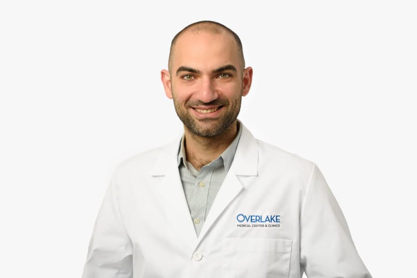 Photo of Bashar Khiatah, Md