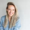 Photo of Beata Justkowiak