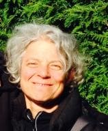 Photo of Beate Gottschlich