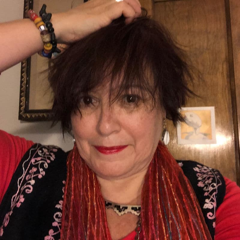 Photo of Beatriz Ledesma