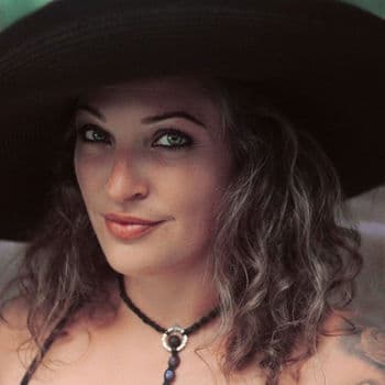 Photo of Becca Newman