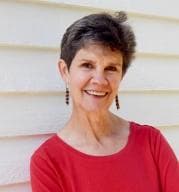Photo of Becky Carroll