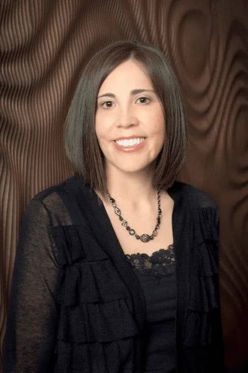 Photo of Becky Coats
