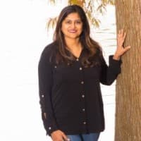 Photo of Beena G John