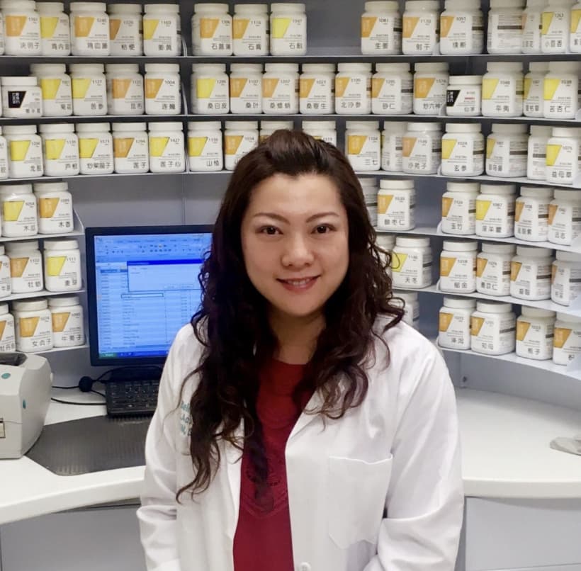 Photo of Belinda He, Daom, Lac, Lmt