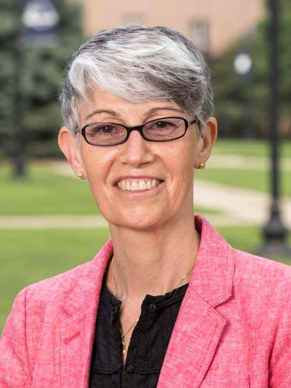 Photo of Belinda Ja Anderson