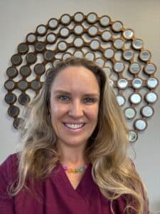 Photo of Belinda Martin